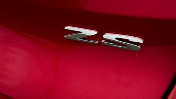 MG MG ZS EXCLUSIVE T-GDI