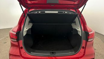 MG MG ZS EXCLUSIVE T-GDI