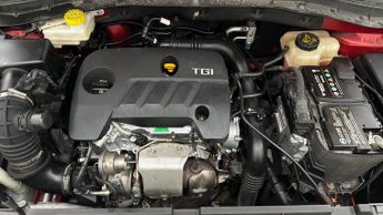 MG MG ZS EXCLUSIVE T-GDI