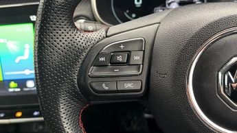 MG MG ZS EXCLUSIVE T-GDI