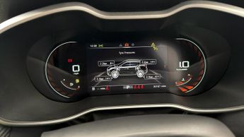 MG MG ZS EXCLUSIVE T-GDI