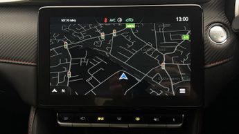 MG MG ZS EXCLUSIVE T-GDI