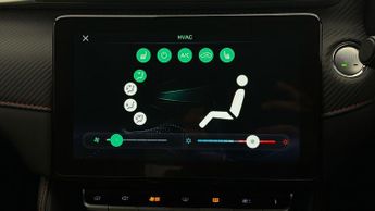 MG MG ZS EXCLUSIVE T-GDI