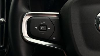 Volvo XC40 RECHARGE T4 INSCRIPTION