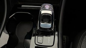 Volvo XC40 RECHARGE T4 INSCRIPTION