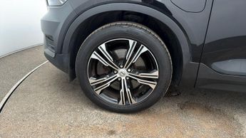 Volvo XC40 RECHARGE T4 INSCRIPTION