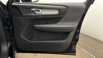 Volvo XC40 RECHARGE T4 INSCRIPTION