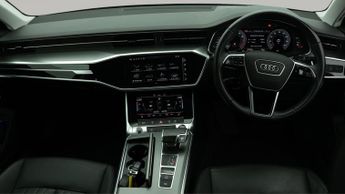 Audi A6 Saloon TFSI SPORT