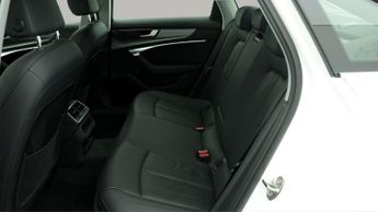 Audi A6 Saloon TFSI SPORT