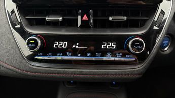 Toyota Corolla EXCEL