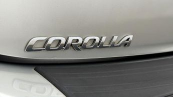 Toyota Corolla EXCEL