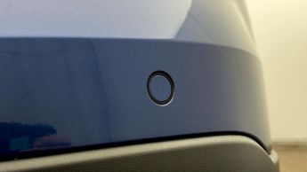 Volkswagen T-Cross SEL TSI DSG