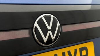 Volkswagen T-Cross SEL TSI DSG