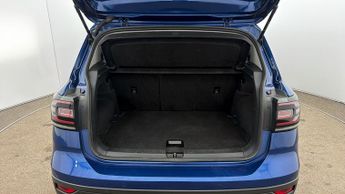 Volkswagen T-Cross SEL TSI DSG