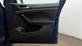 Volkswagen T-Cross SEL TSI DSG