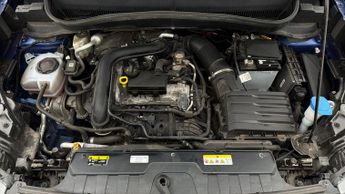 Volkswagen T-Cross SEL TSI DSG
