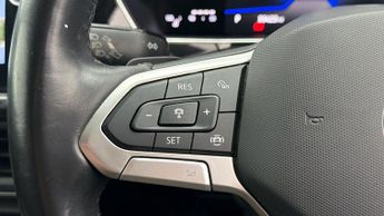 Volkswagen T-Cross SEL TSI DSG