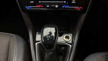 Volkswagen T-Cross SEL TSI DSG