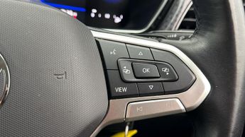 Volkswagen T-Cross SEL TSI DSG