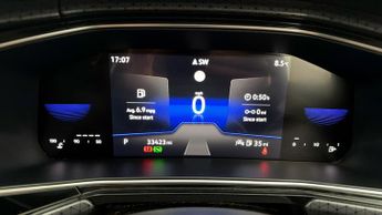 Volkswagen T-Cross SEL TSI DSG