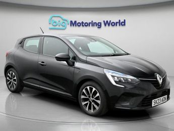 Renault Clio EVOLUTION TCE