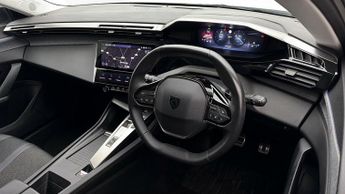 Peugeot 308 PURETECH S/S ALLURE