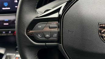 Peugeot 308 PURETECH S/S ALLURE