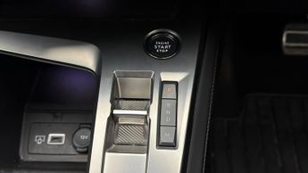 Peugeot 308 PURETECH S/S ALLURE