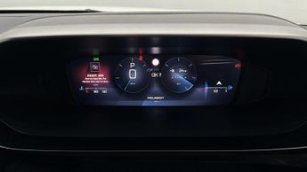 Peugeot 308 PURETECH S/S ALLURE