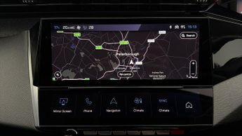 Peugeot 308 PURETECH S/S ALLURE