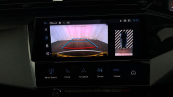 Peugeot 308 PURETECH S/S ALLURE