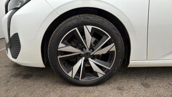 Peugeot 308 PURETECH S/S ALLURE