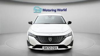 Peugeot 308 PURETECH S/S ALLURE