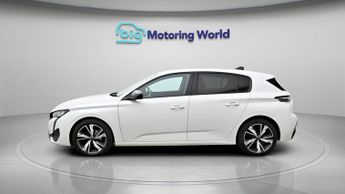 Peugeot 308 PURETECH S/S ALLURE