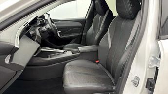 Peugeot 308 PURETECH S/S ALLURE