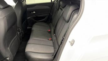 Peugeot 308 PURETECH S/S ALLURE