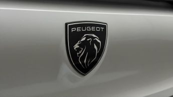 Peugeot 308 PURETECH S/S ALLURE