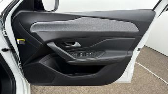 Peugeot 308 PURETECH S/S ALLURE