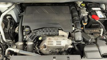 Peugeot 308 PURETECH S/S ALLURE