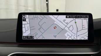 BMW 5 Series 520D M SPORT TOURING