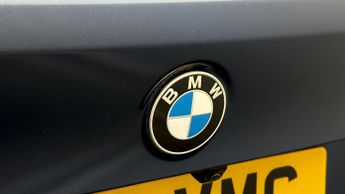 BMW 5 Series 520D M SPORT TOURING