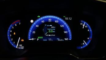 Toyota Corolla ICON TECH