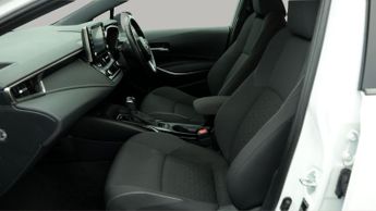 Toyota Corolla ICON TECH