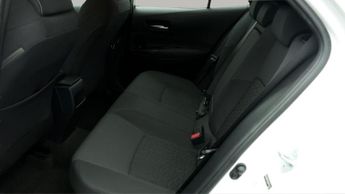 Toyota Corolla ICON TECH