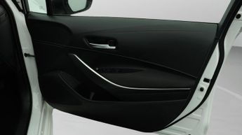 Toyota Corolla ICON TECH