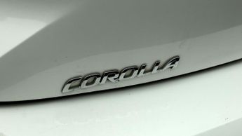 Toyota Corolla ICON TECH