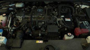 Toyota Corolla ICON TECH