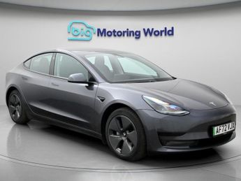 Tesla Model 3 MODEL 3