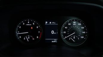 Hyundai TUCSON T-GDI N LINE