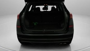 Hyundai TUCSON T-GDI N LINE